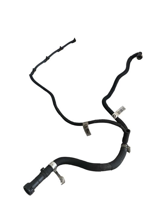 Rampa Retur Injectoare Bmw 3 Vi Touring F31 2011 -> 2.0 320 D N47 D20