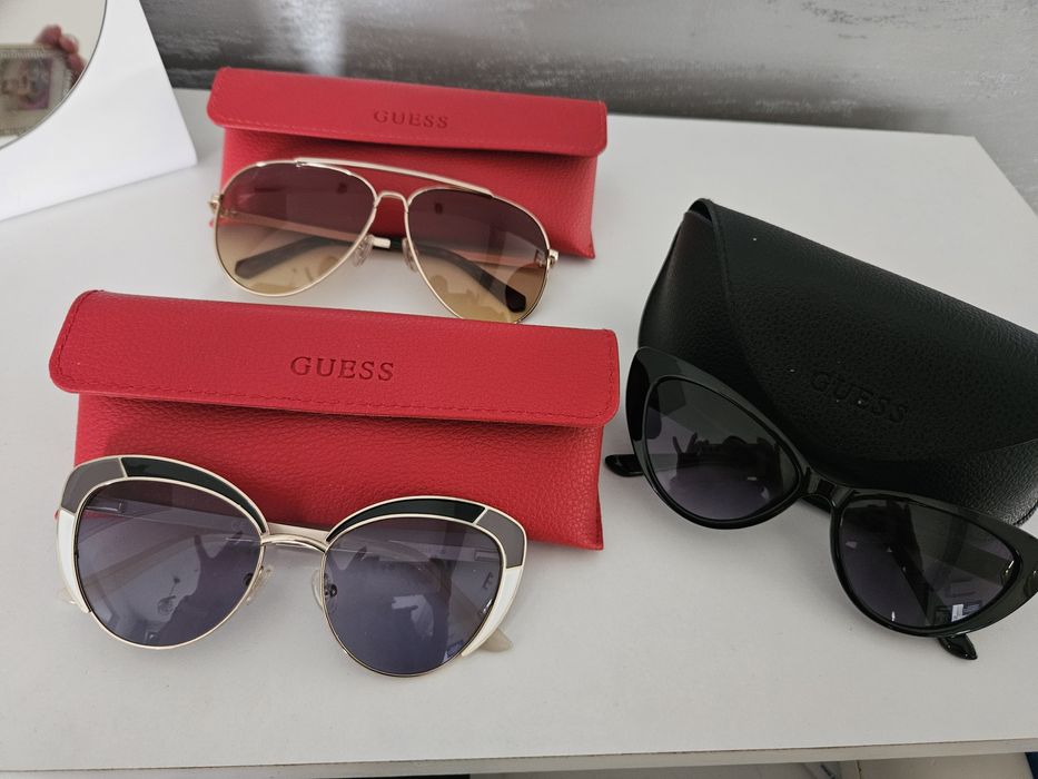 Дамски Очила Guess