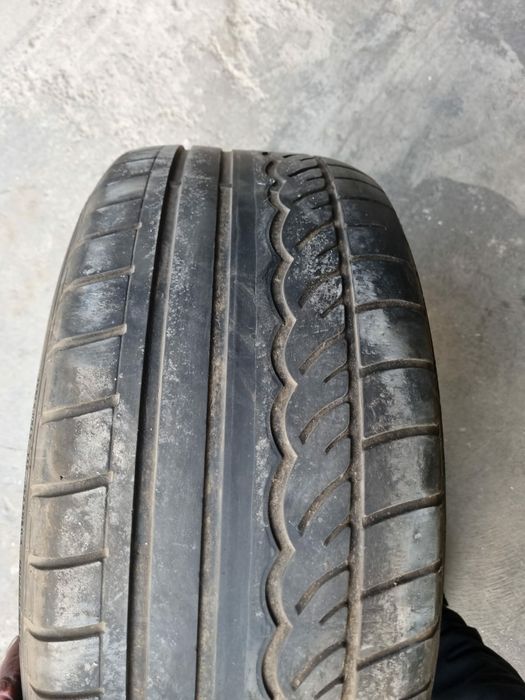 Janta originala BMW X3 E83 Mpaket 18 toli, spate