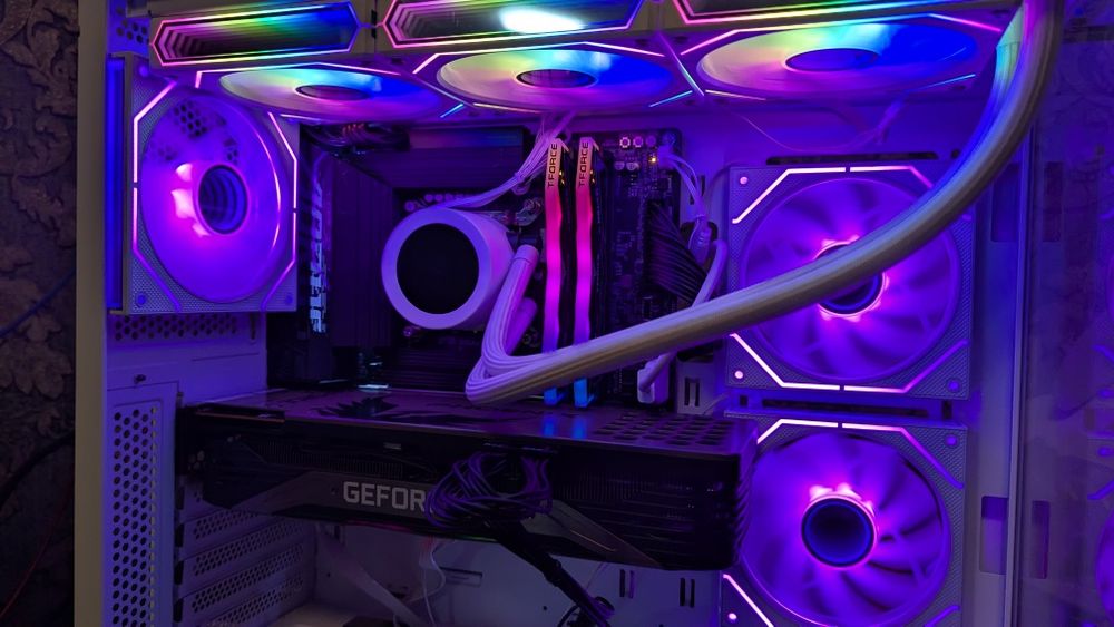 Kompyuter igravoy zborka