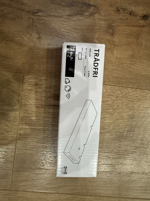 Продукти от Икеа - лампа, килим и др