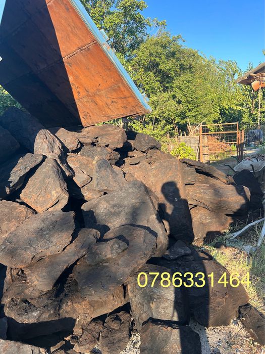 Cărbune pentru centrale termice