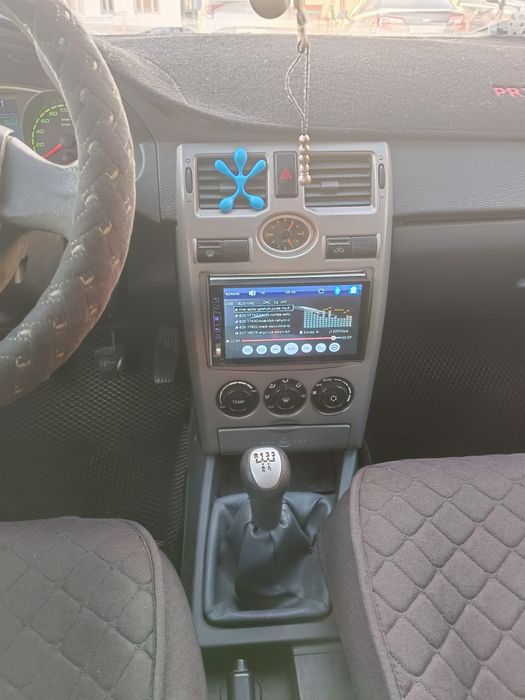 Приора 2014 года