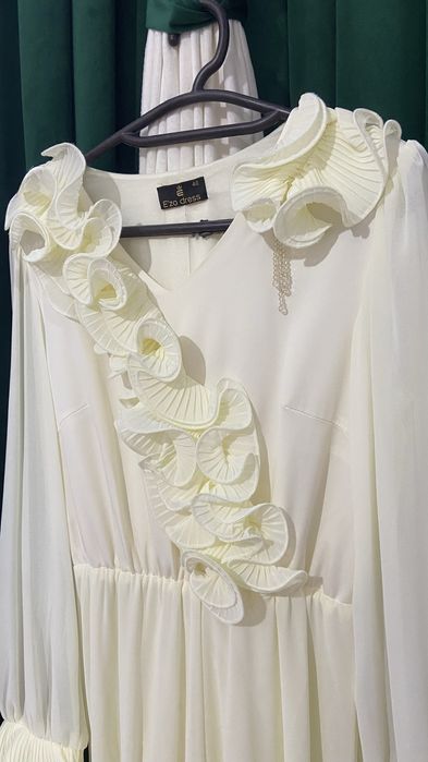 Новый Нарядка платья