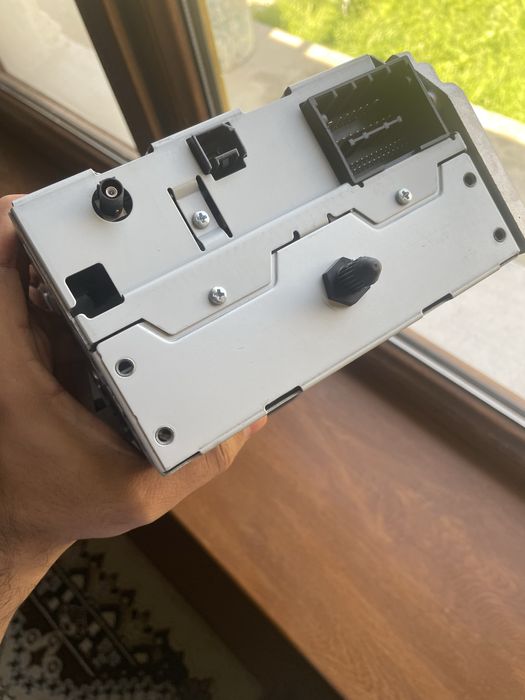 Spark ideal mafon
