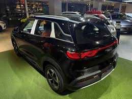 byd yuan plus full 510km podzakaz