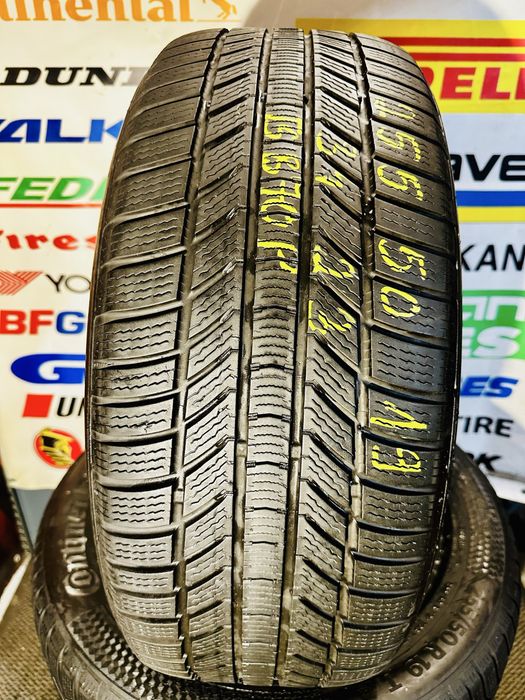 255/50 R19 103T XL - Continental Winter Contact TS870P M+S Oferta