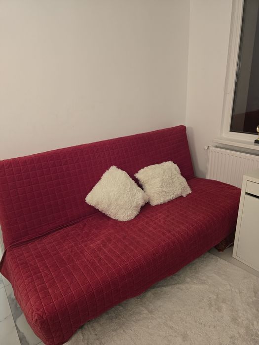 Reducere 200 lei , acum 1400, Canapea Ikea 140/200,