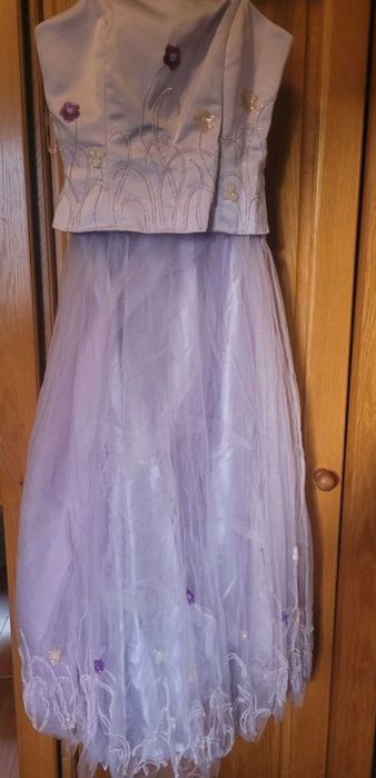 Roche mireasa Mistral