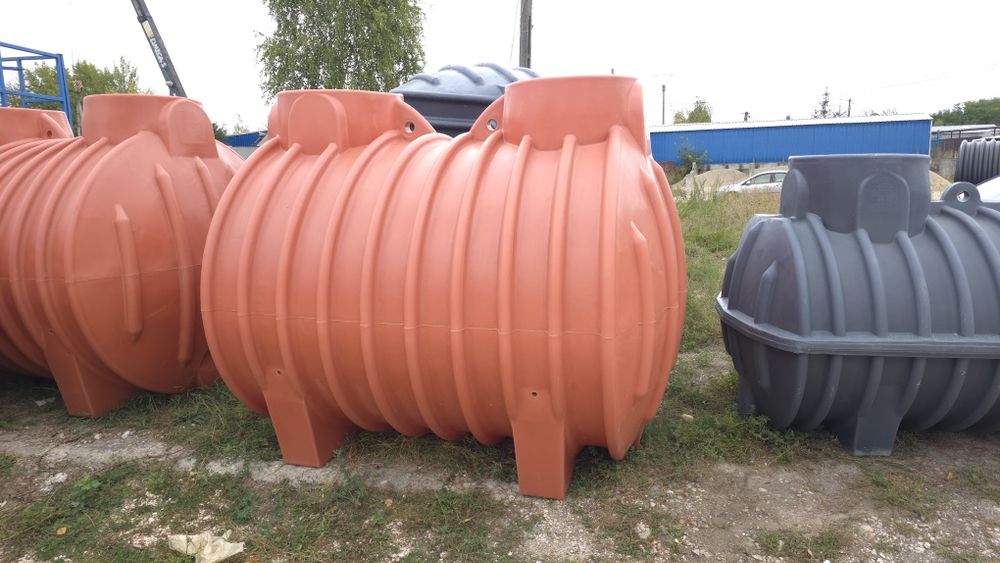 Montaj fose septicede la 1000l la 5000l in judetul arges si împrejurimi