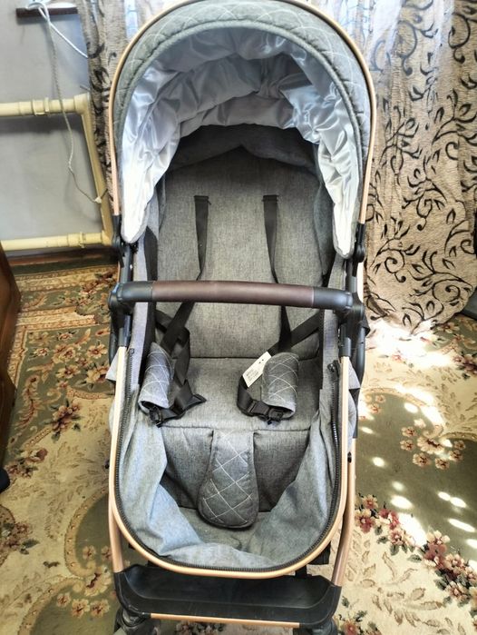 Продам коляску трансформер