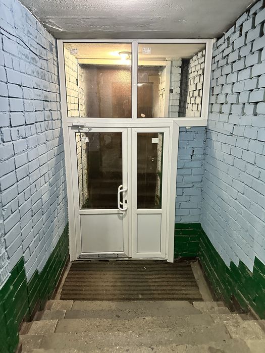 1 комнатная квартира Карбышева, 52