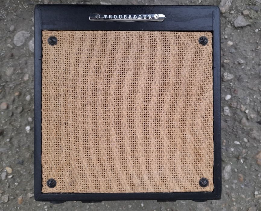 Ibanez Troubadour T-30 / T-20 / TA 20 / T10-U