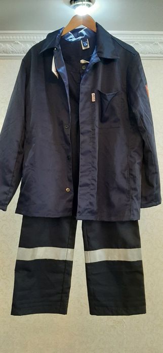 Одежда для работы