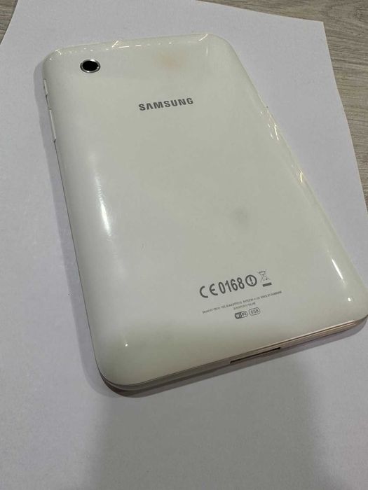 Samsung GALAXY TAB 2