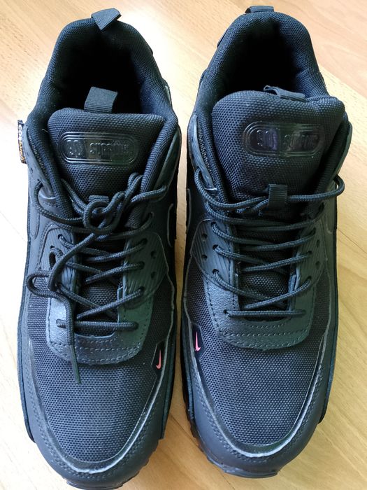 Маратонки NIKE AIR