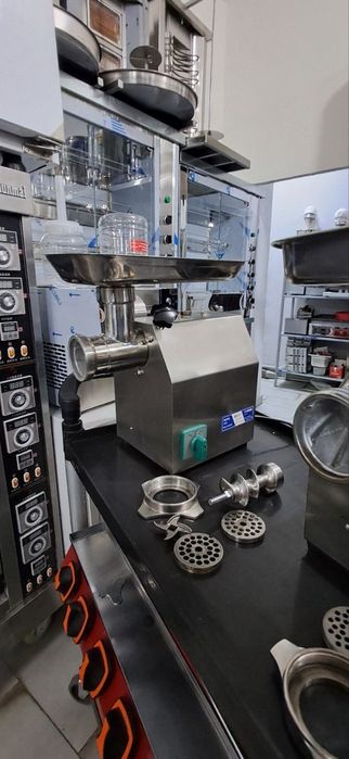 TK12 Mesarovka Mesarubka kachokcha