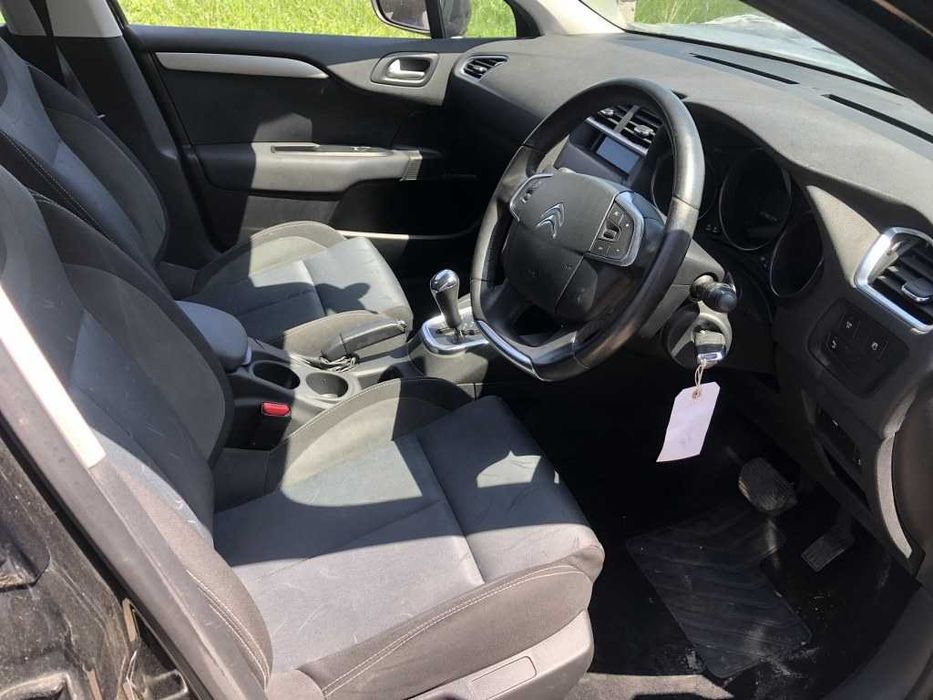 Dezmembrari CITROEN C4 1.6 Benzina-5FS An 2013 Automat