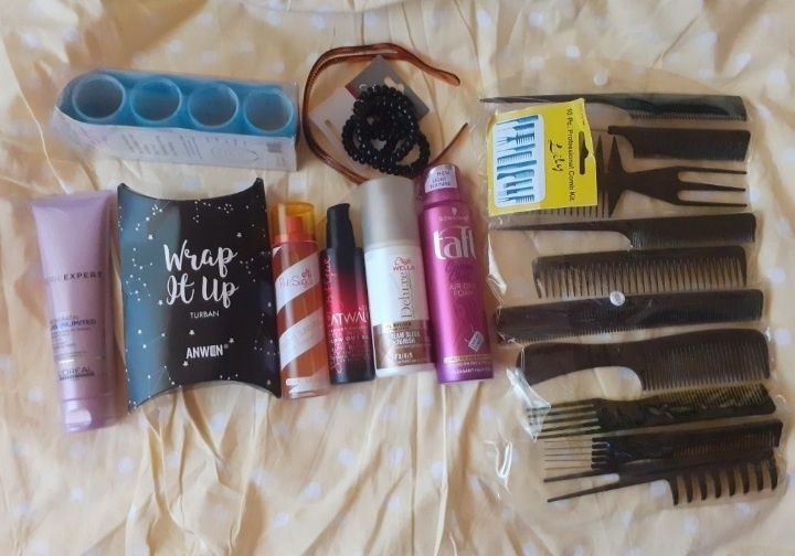 Seturi cosmetice /îngrijire par