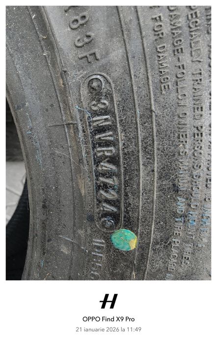 Anvelope Dunlop 255 70 R16