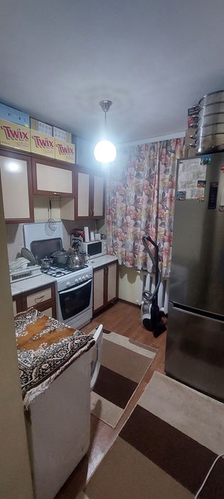 Квартира 1 комнатная