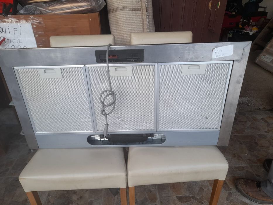 Stație import Germania