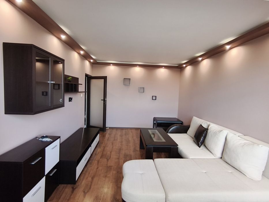 Дава се под наем Двустаен апартамент в София, Овча купел 2 - 60 кв.м за 510 € - Снимка #1