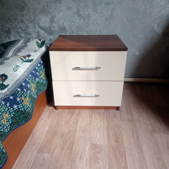 Мебель б/у недорого