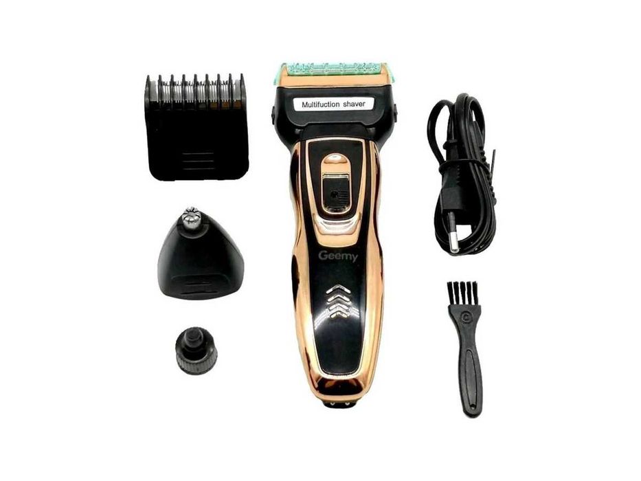 Триммер и Мошинки