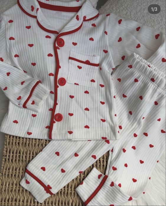 Последни размери дрехи за момиче