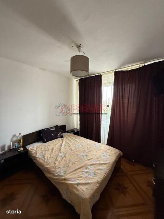Berceni - Metrou Aparatorii Patriei 3 camere