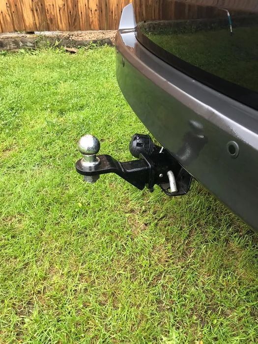 Фаркопы и комплектующие