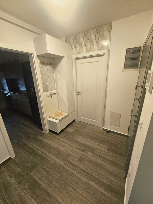 Apartament 2.5 camere – Zona Coresi, Brașov | Prima închiriere | 600€