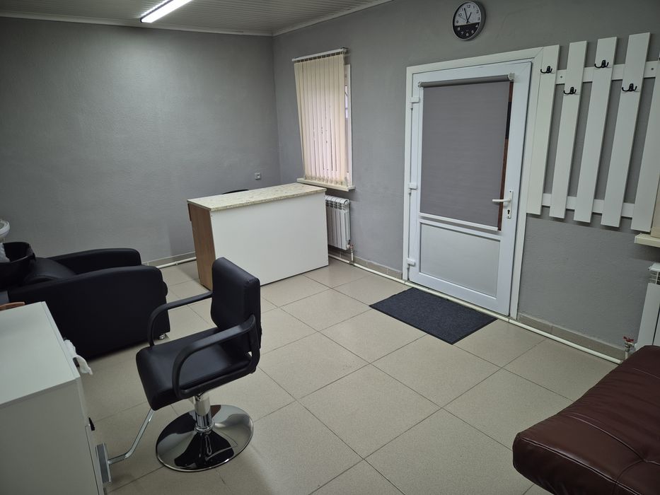 Сдам помещение в аренду