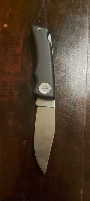 Нож BOKER 5001 колекционерски