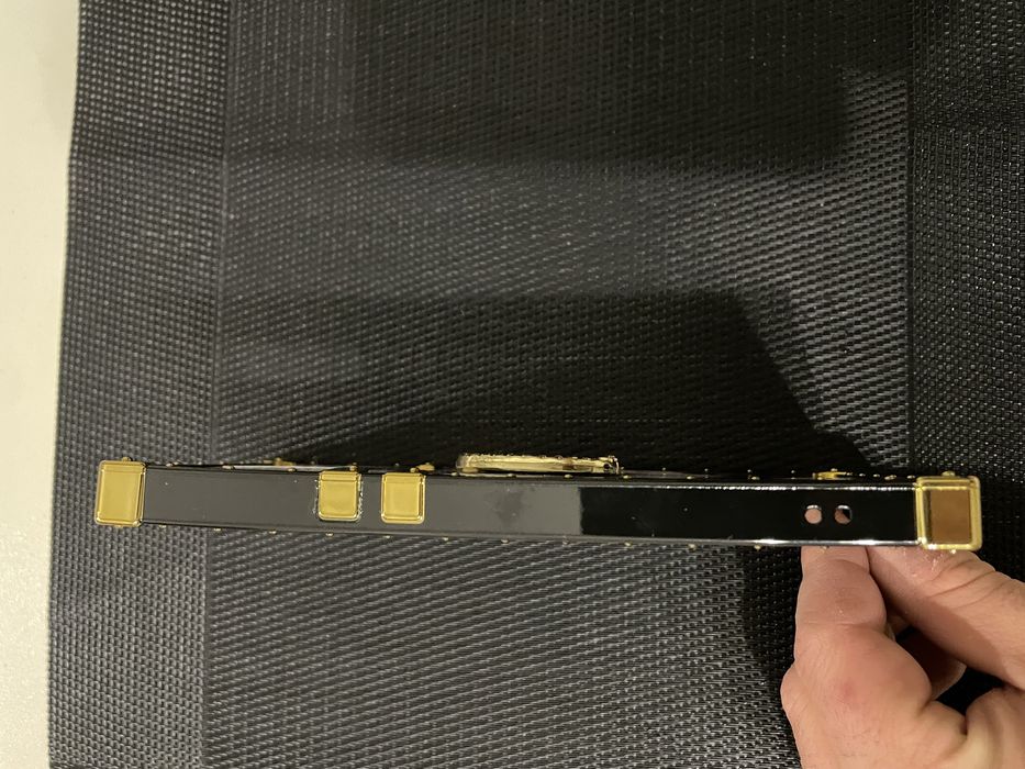 Husa Novelty Marble Iphone 12 Pro Max