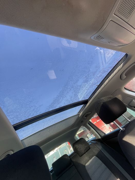 Dezmembrez passat b7 2.0 cff cffb