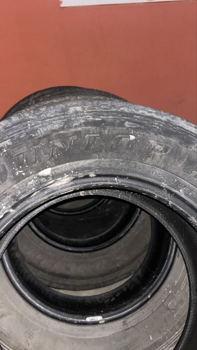 Продам шины летные 17 r