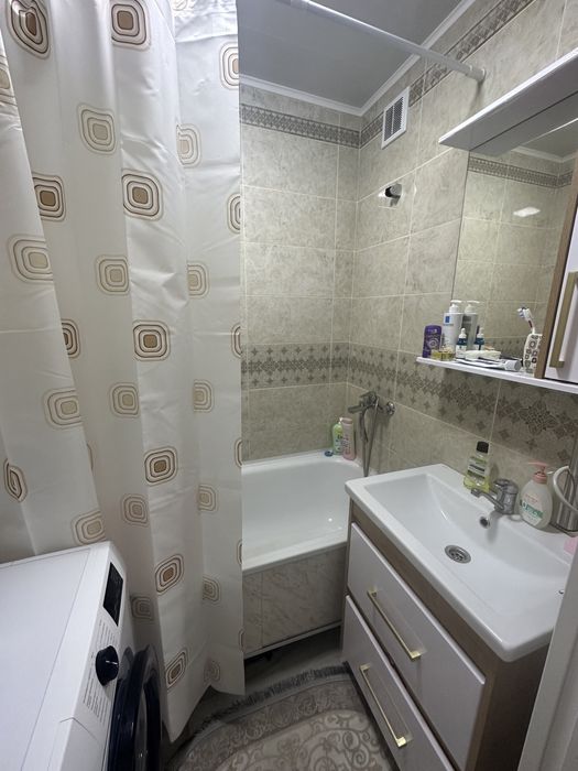 3 комн кв новой планировки