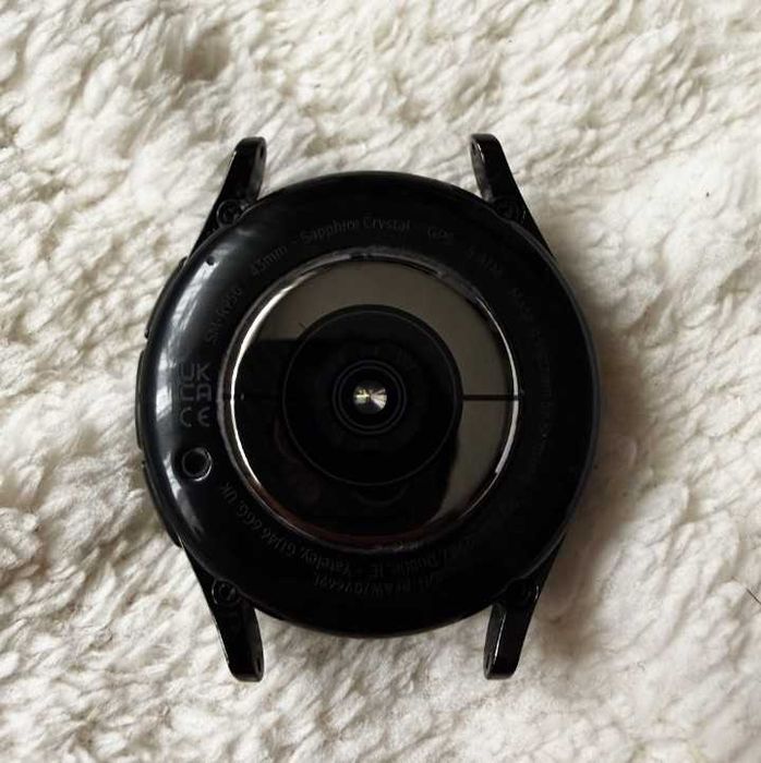 Samsung Galaxy Watch 6 Classic + Гаранция