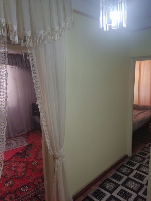 Продаю свою квартиру на 40 лет победы ГАЛАНТЕРЕЙКА