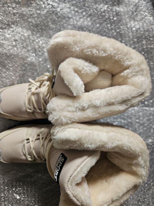 Дамски зимни обувки