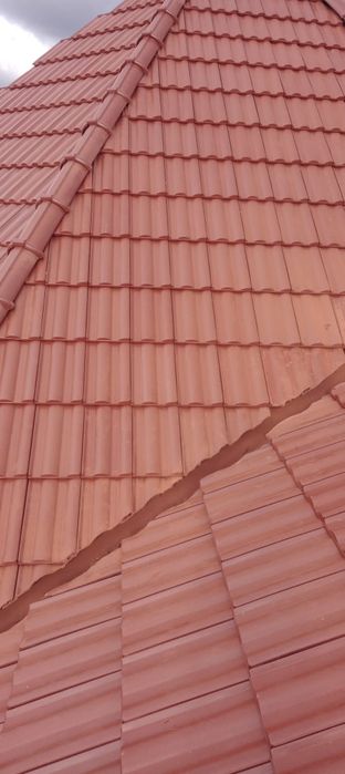 Top. acoperise Bika steel