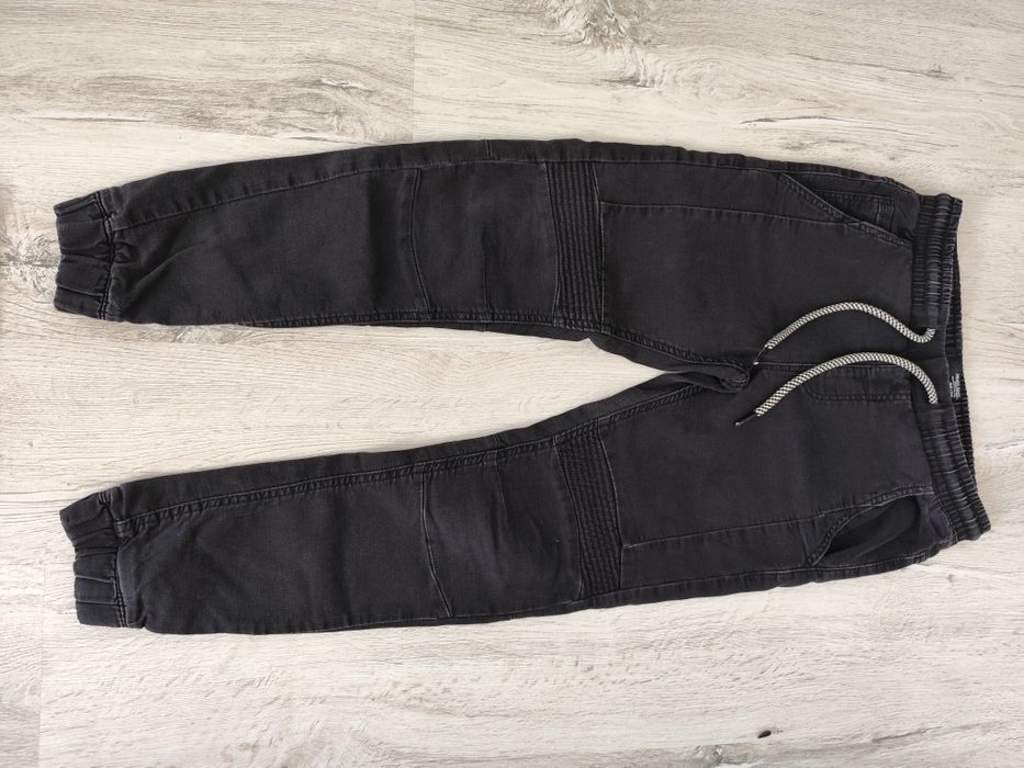 House, pantaloni jeans bărbat