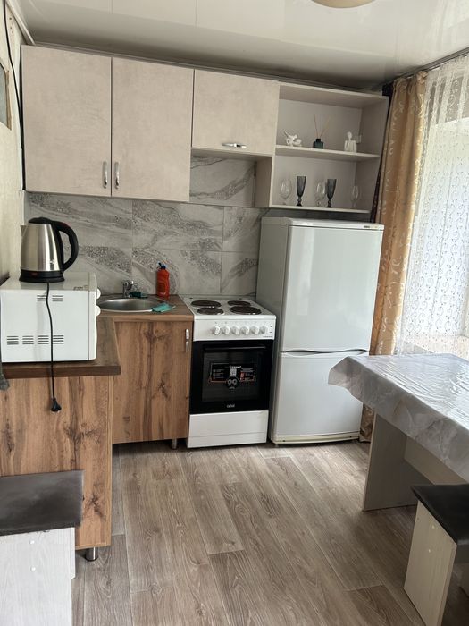 Квартира почасовая, посуточно, Смарт, Wi-fi