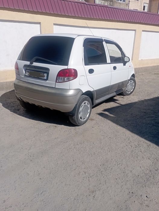 Best matiz 2012 satiladi