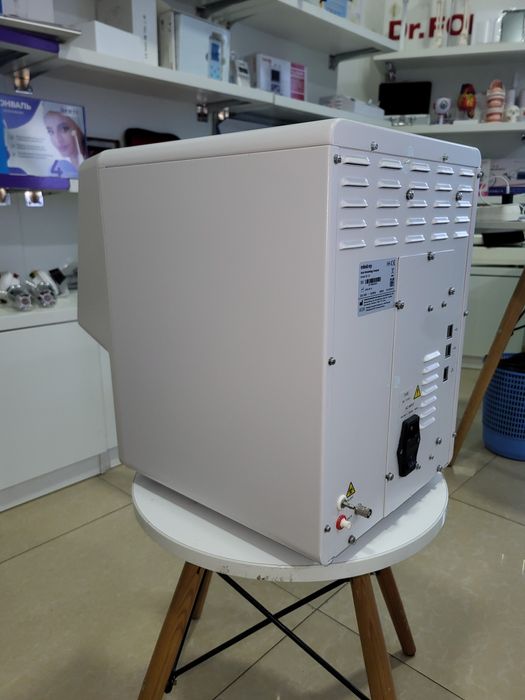 Геманализатор.  Гематологический анализатор MINDRAY bc 20