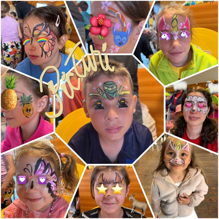 Ursitoarele Fermecatoare Brasov