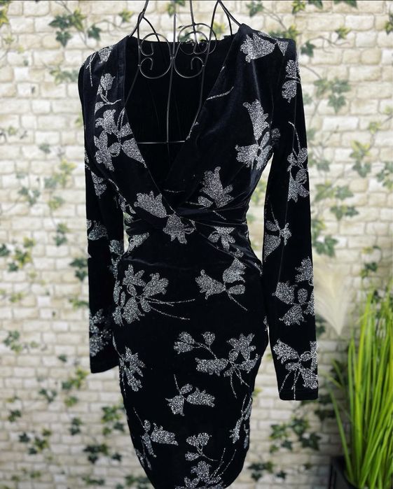 Rochie  eleganta Marciano Guess