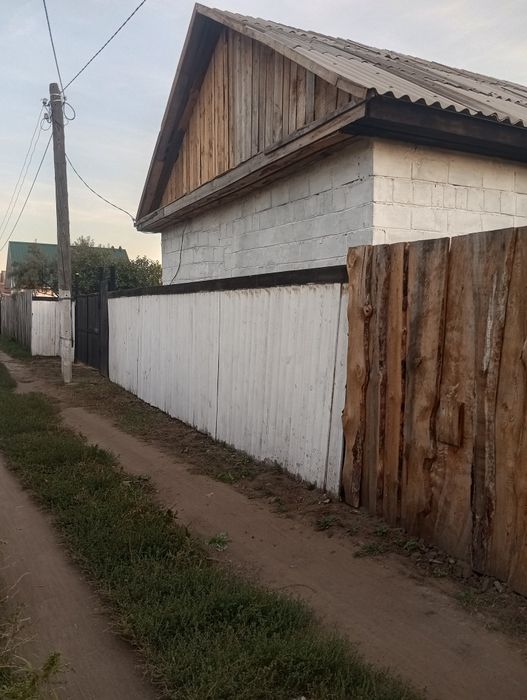 Продам дом на Текстильщик 1